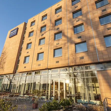 Essential By Dorint Berlin-adlershof 3*