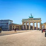 Essential By Dorint Berlin-adlershof 3*