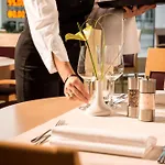Essential By Dorint Berlin-adlershof Hotel Berlin