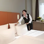 Hotel Essential By Dorint Berlin-adlershof Berlin