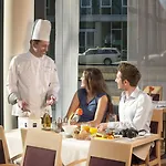 Essential By Dorint Berlin-adlershof Hotel Berlin