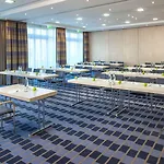 Essential By Dorint Berlin-adlershof Hotel 3*