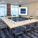 Essential By Dorint Berlin-adlershof Hotel 3*