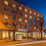 Hotel Essential By Dorint Berlin-adlershof