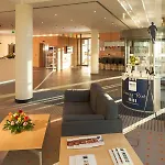 Hotel Essential By Dorint Berlin-adlershof
