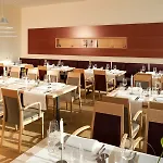 Essential By Dorint Berlin-adlershof Hotel 3*