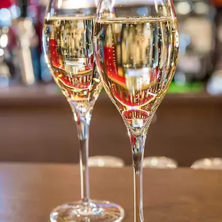 Essential By Dorint Berlin-adlershof 3*