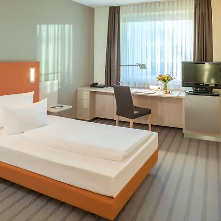 Hotel Essential By Dorint Berlin-adlershof Berlijn