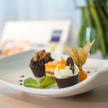 Essential By Dorint Berlin-adlershof Berlin