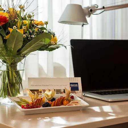 Essential By Dorint Berlin-adlershof Hotel Berlijn