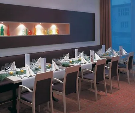 Essential By Dorint Berlin-adlershof Hotel