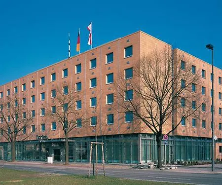 Hotel Essential By Dorint Berlin-adlershof 3*