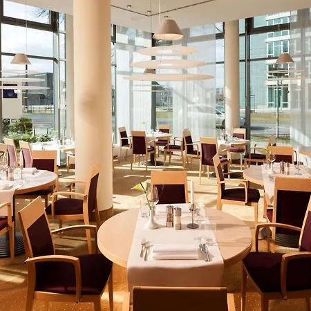 Hotel Essential By Dorint Berlin-adlershof Berlijn