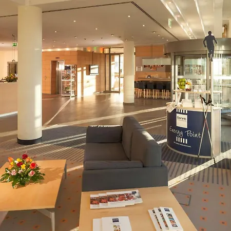 Essential By Dorint Berlin-adlershof Hotel