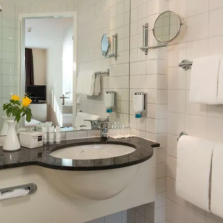 Hotel Essential By Dorint Berlin-adlershof Berlin