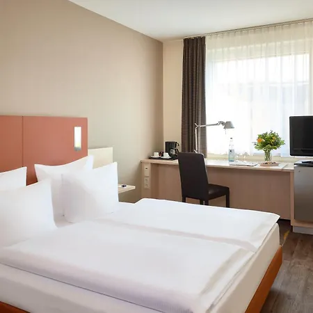 Essential By Dorint Berlin-adlershof Hotel Berlijn