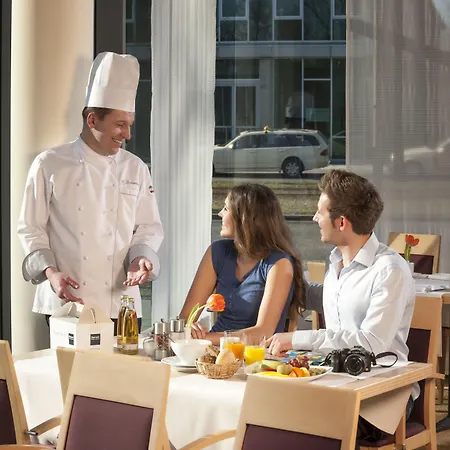 Essential By Dorint Berlin-adlershof Hotel Berlim