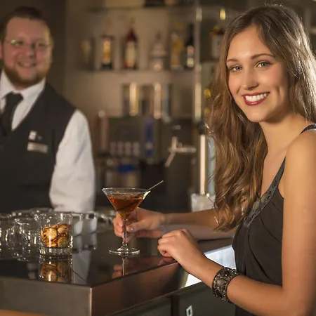 Essential By Dorint Berlin-adlershof