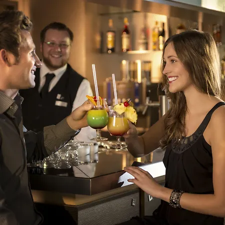 Essential By Dorint Berlin-adlershof 3* برلين