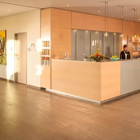 Essential By Dorint Berlin-adlershof 3*