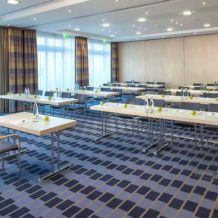 Essential By Dorint Berlin-adlershof Hotel 3*