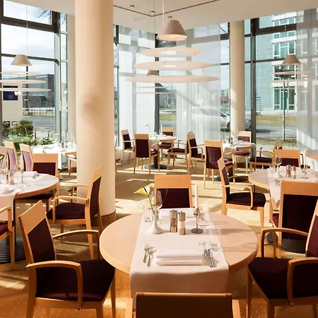 Essential By Dorint Berlin-adlershof 3* Berlijn