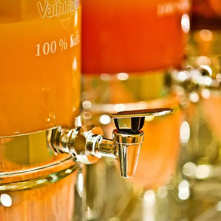 Essential By Dorint Berlin-adlershof Hotel Berlin