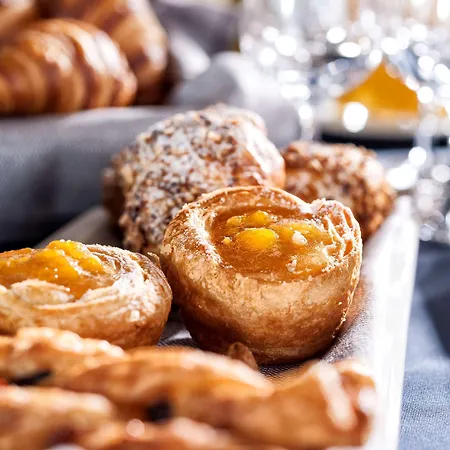 Hotel Essential By Dorint Berlin-adlershof 3*