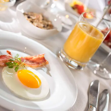 Essential By Dorint Berlin-adlershof 3*