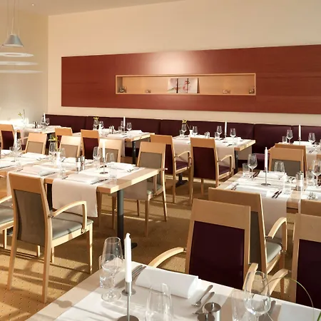 Hotel Essential By Dorint Berlin-adlershof Berlin