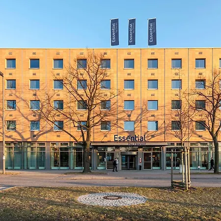 Essential By Dorint Berlin-adlershof