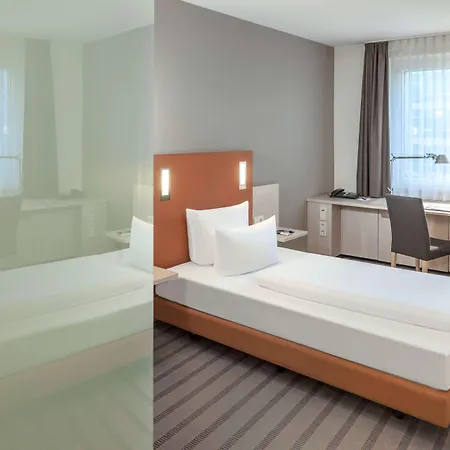 Essential By Dorint Berlin-adlershof 3*