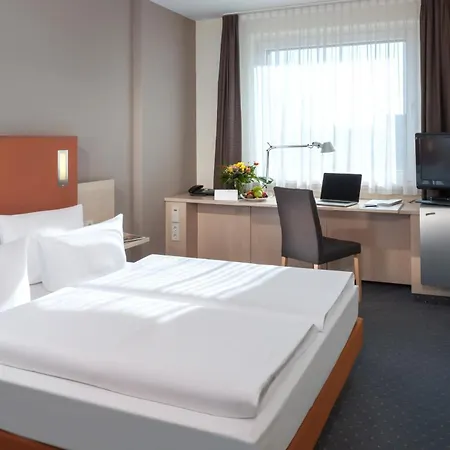 Essential By Dorint Berlin-adlershof