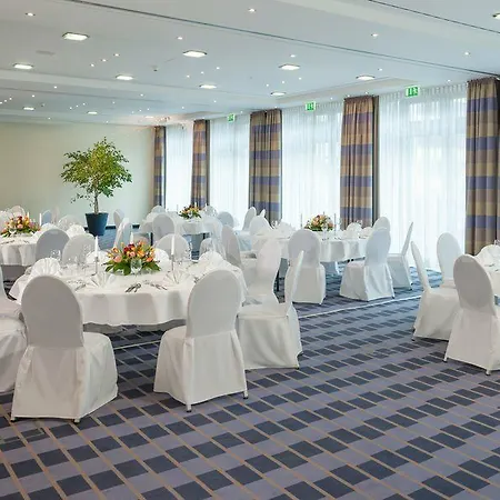Essential By Dorint Berlin-adlershof 3* Berlim