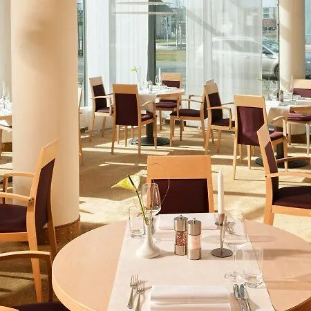 Essential By Dorint Berlin-adlershof Berlim