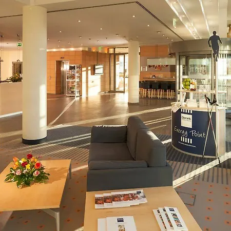 Hotel Essential By Dorint Berlin-adlershof
