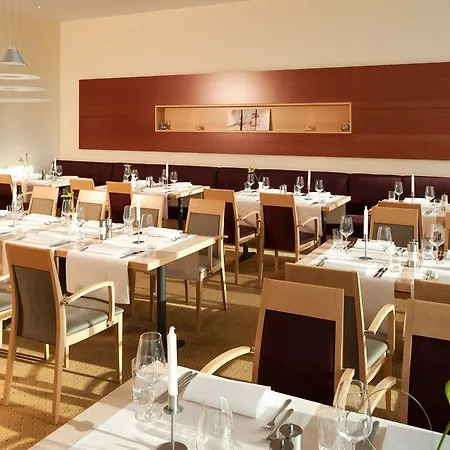 Essential By Dorint Berlin-adlershof Hotel 3*