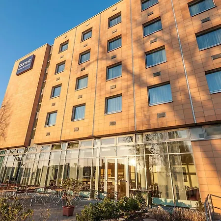 Essential By Dorint Berlin-adlershof 3*