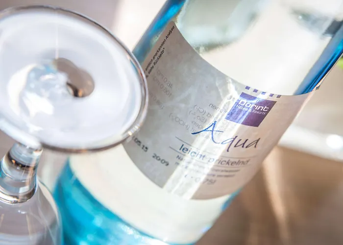 Essential By Dorint Berlin-adlershof Berlin