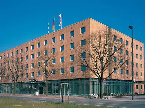 فندق Essential By Dorint Berlin-adlershof 3*