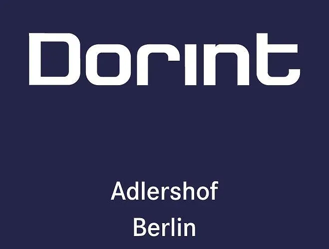 Essential By Dorint Berlin-adlershof