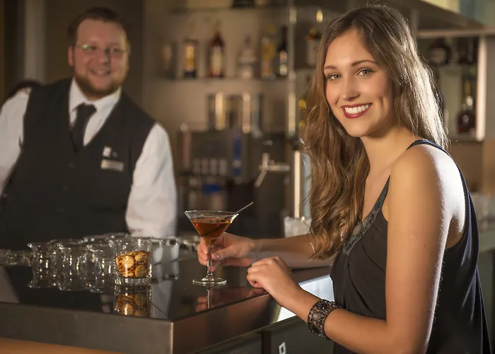 Essential By Dorint Berlin-adlershof