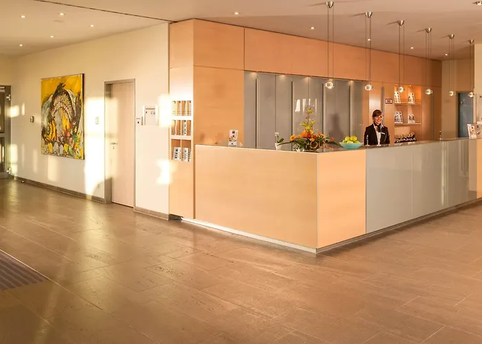 Essential By Dorint Berlin-adlershof 3*