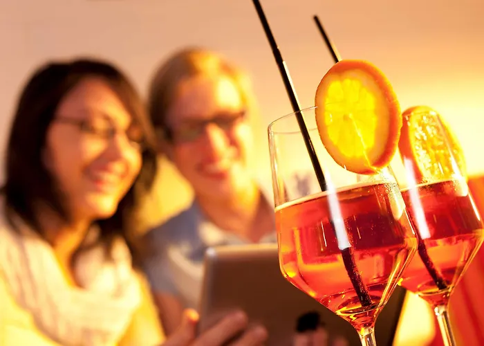 Essential By Dorint Berlin-adlershof