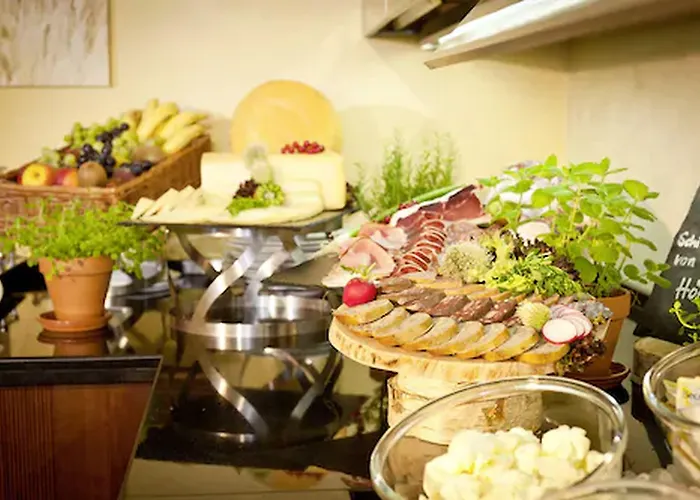 فندق Essential By Dorint Berlin-adlershof برلين