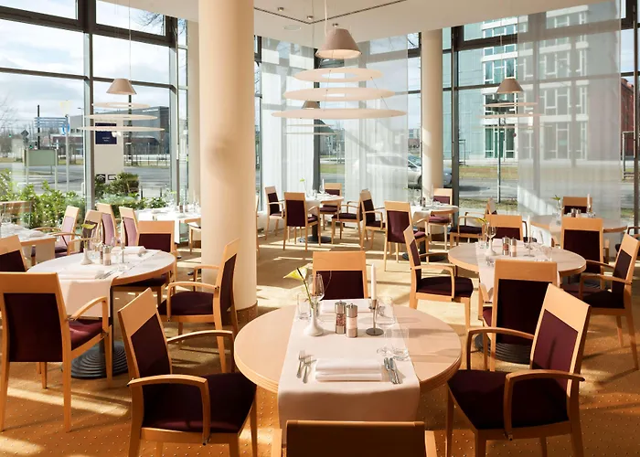 Essential By Dorint Berlin-adlershof 3* 베를린