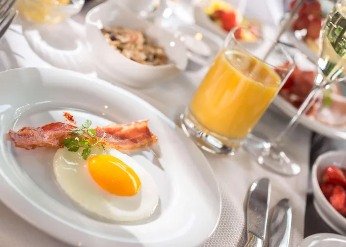 Essential By Dorint Berlin-adlershof 3*