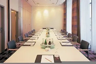 Essential By Dorint Berlin-adlershof 3*