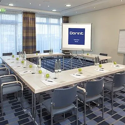 Essential By Dorint Berlin-adlershof