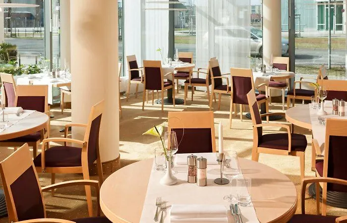 Essential By Dorint Berlin-adlershof برلين